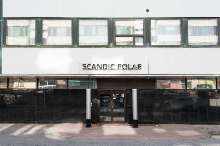 Scandic Polar Rovaniemi