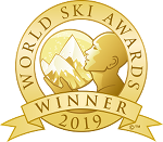 World Sky Awards Finlad's Best Sky Chalet